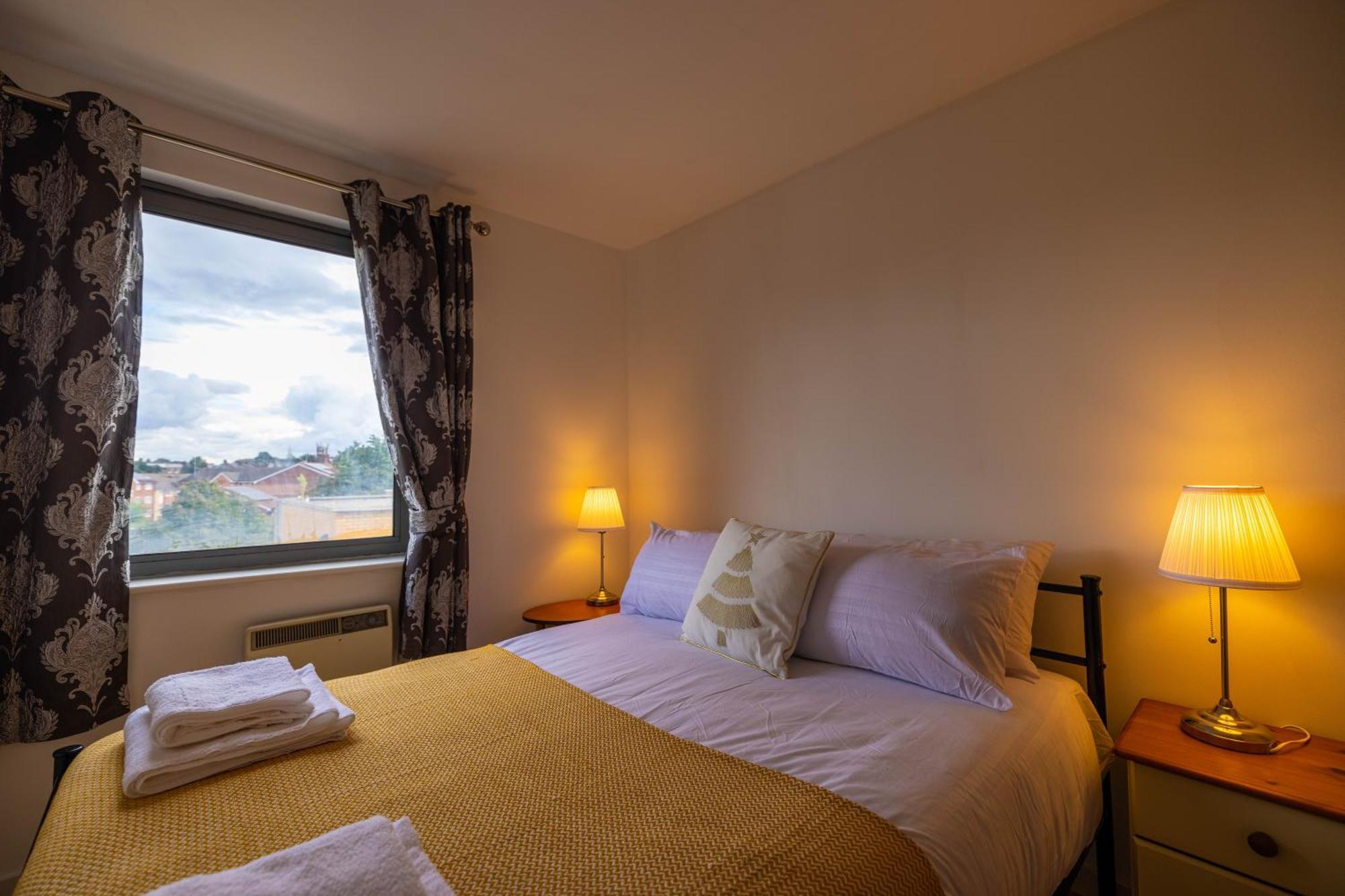Apartamento Beautiful And Spacious 2-bed In